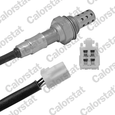 Oxygen Sensor